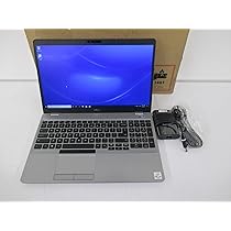 DELL Latitude 5510 第10世代corei5搭載 ④ Amazon.co.jp: Dell Latitude 5510 15.6インチ ノートブック